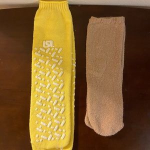 2/$3 Medichoice socks 💚